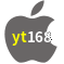 Aplicativo yt168 para iOS