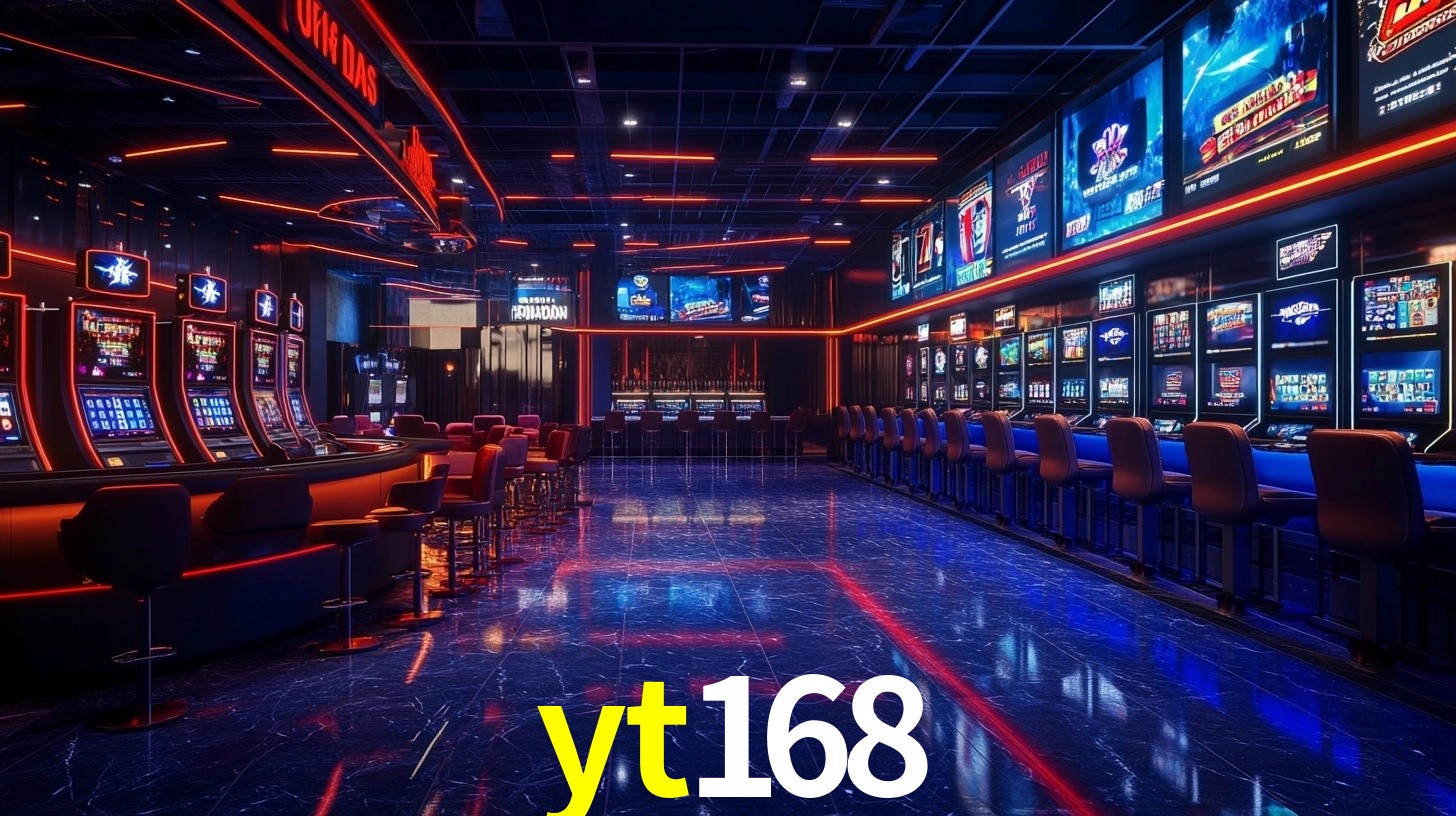 Welcome Bonus yt168
