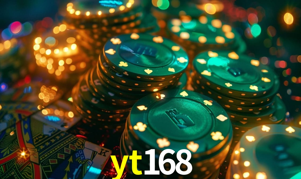 Estatísticas yt168
