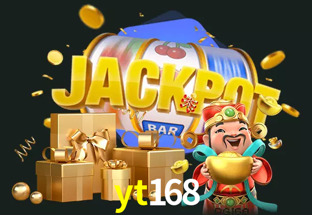 yt168 bet