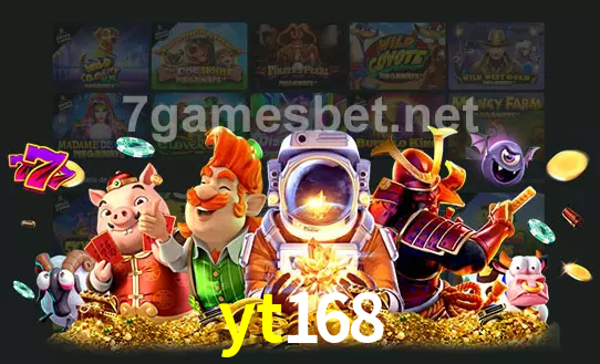 cassino yt168