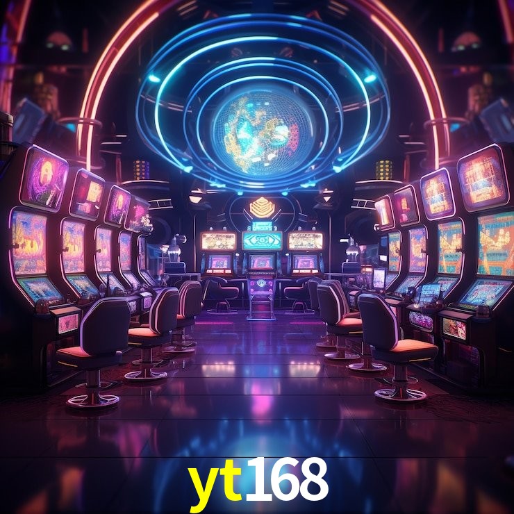 yt168