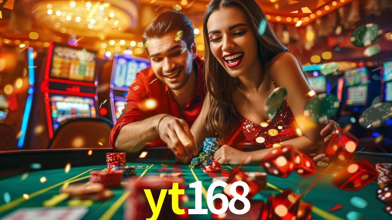 Sistemas de Segurança yt168