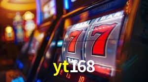 Tecnologia da Plataforma yt168