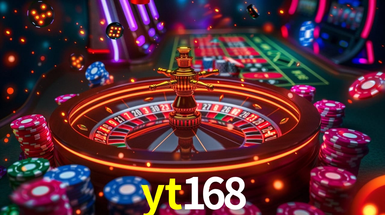 Jogos Exclusivos yt168