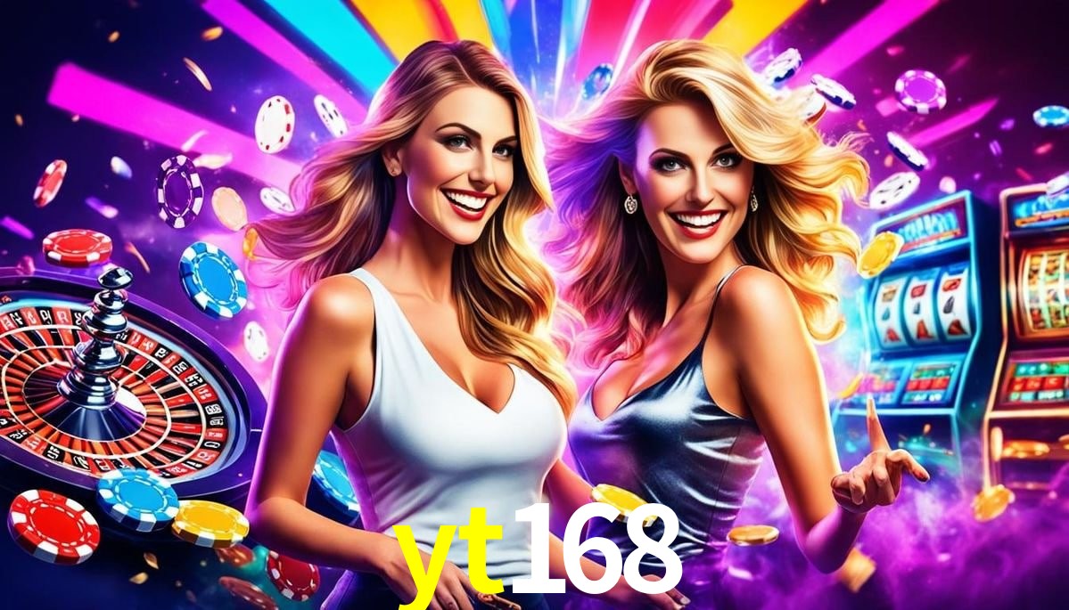 Casino Ao Vivo yt168