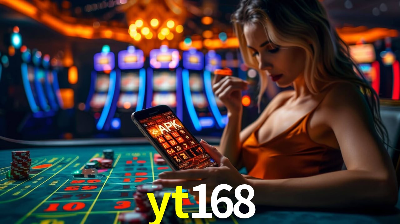 Slot Games yt168