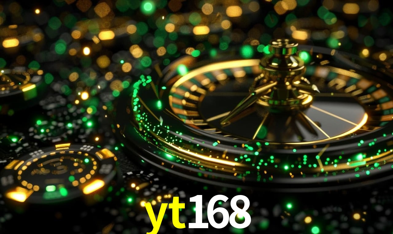 Experimente o Login Seguro Premium no yt168