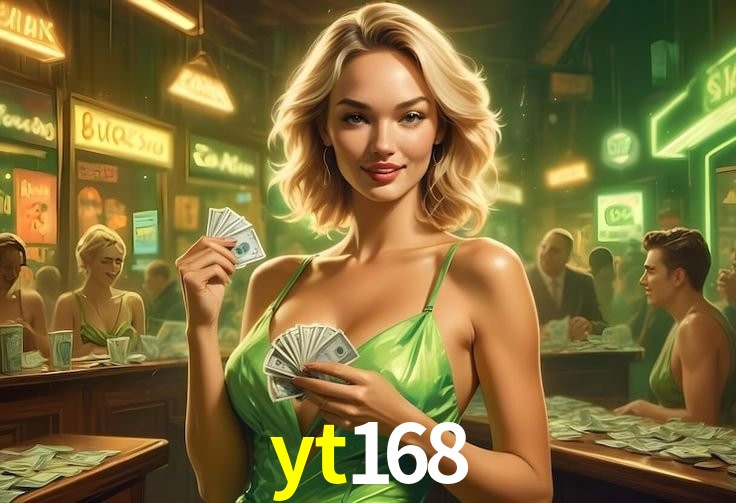 yt168