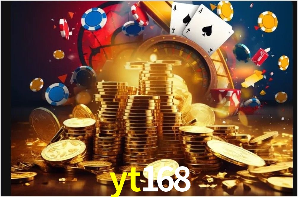 PIX Instantâneo yt168