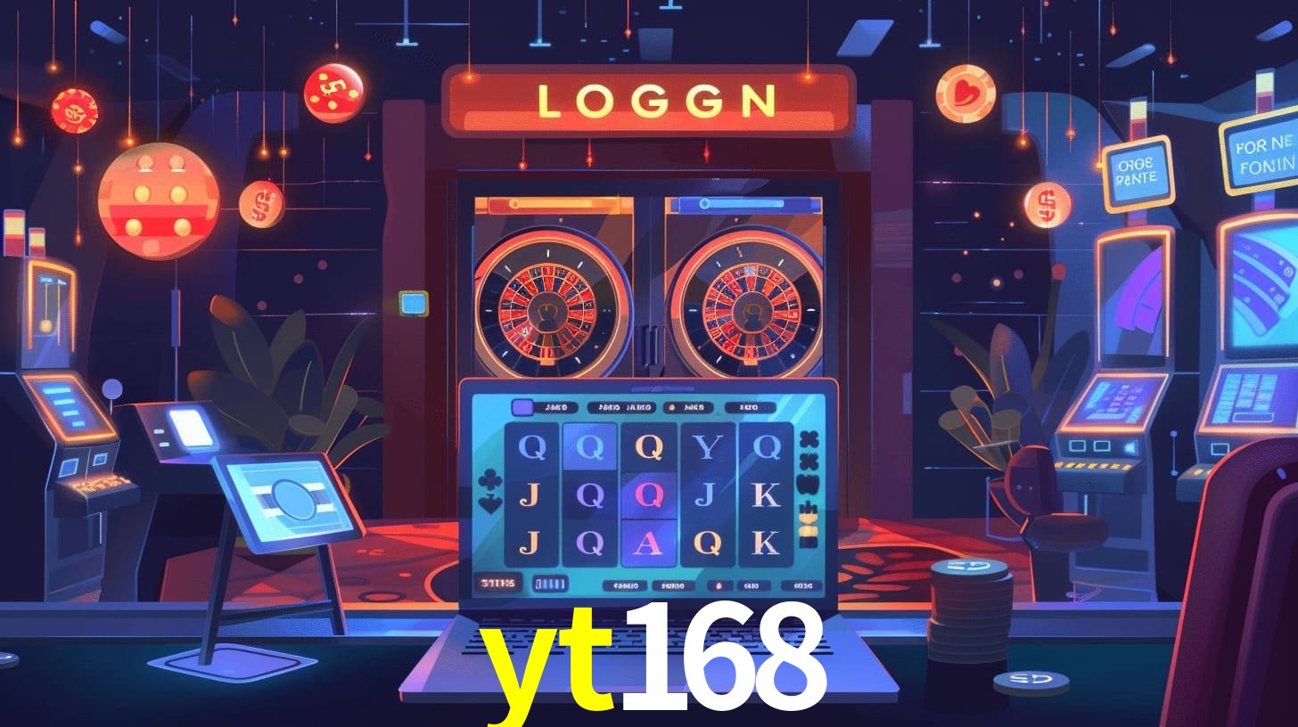 yt168 bet