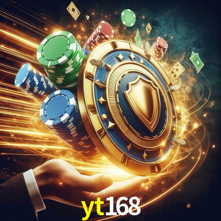 Ofertas Imperdíveis na yt168: Promoções e Bônus Que Valem a Pena