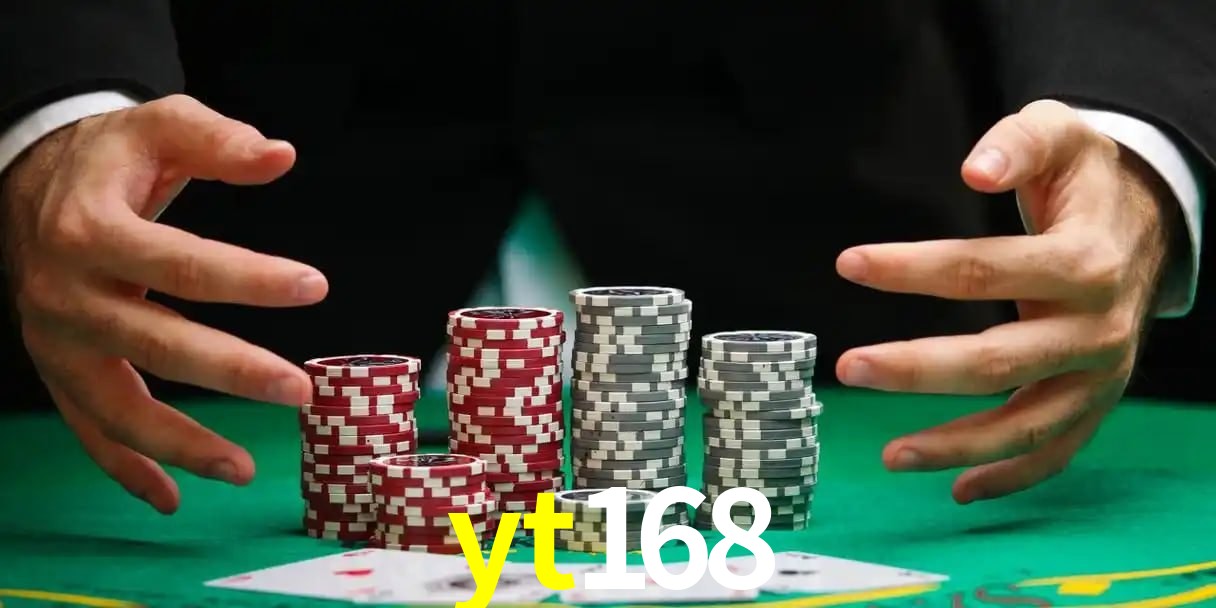 yt168 bet
