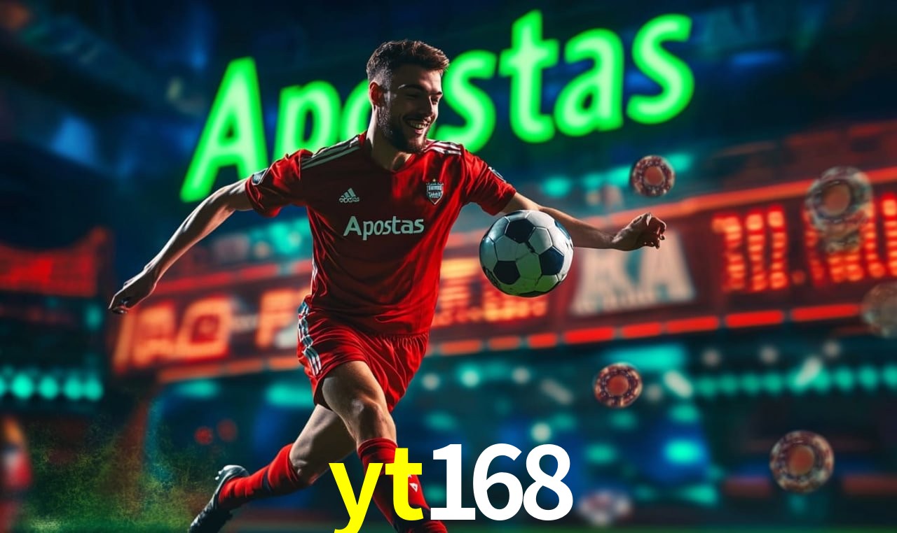Torneios yt168