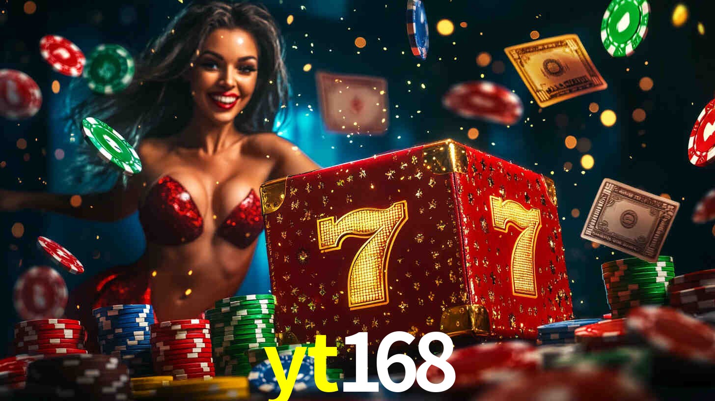 A Emoção da Loteria na yt168: Uma Chance de Mudança de Vida