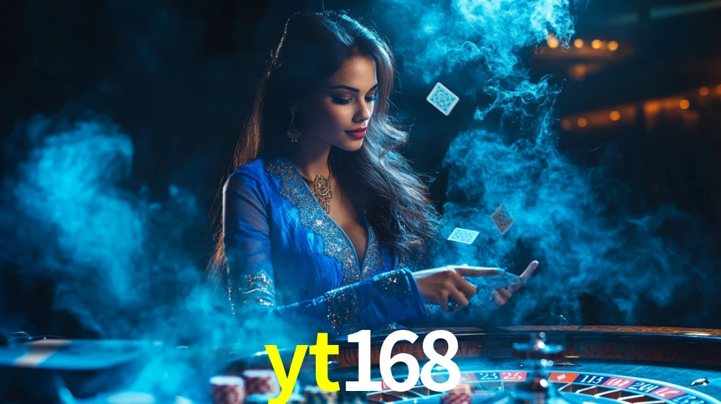 yt168: Jogue Crash e Experimente Alta Recompensa Instantânea