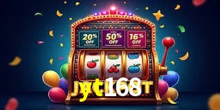 Promoções Sazonais yt168