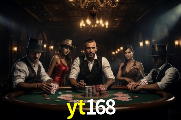 yt168
