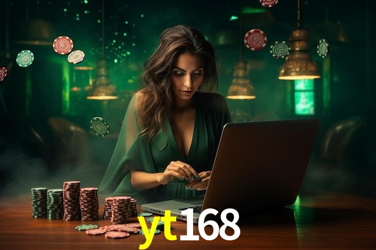 yt168