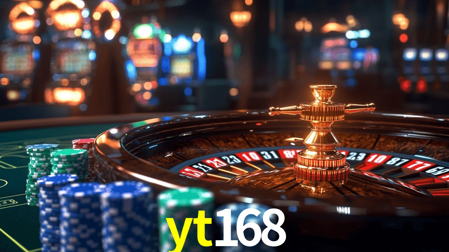 Roulette Table yt168