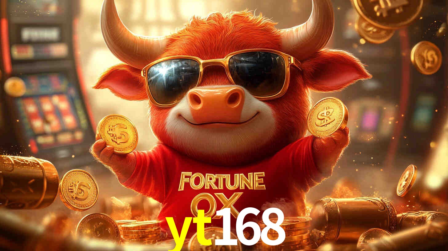 Daily Bonuses yt168
