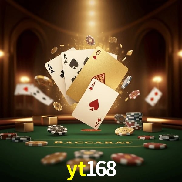 Games Directory yt168