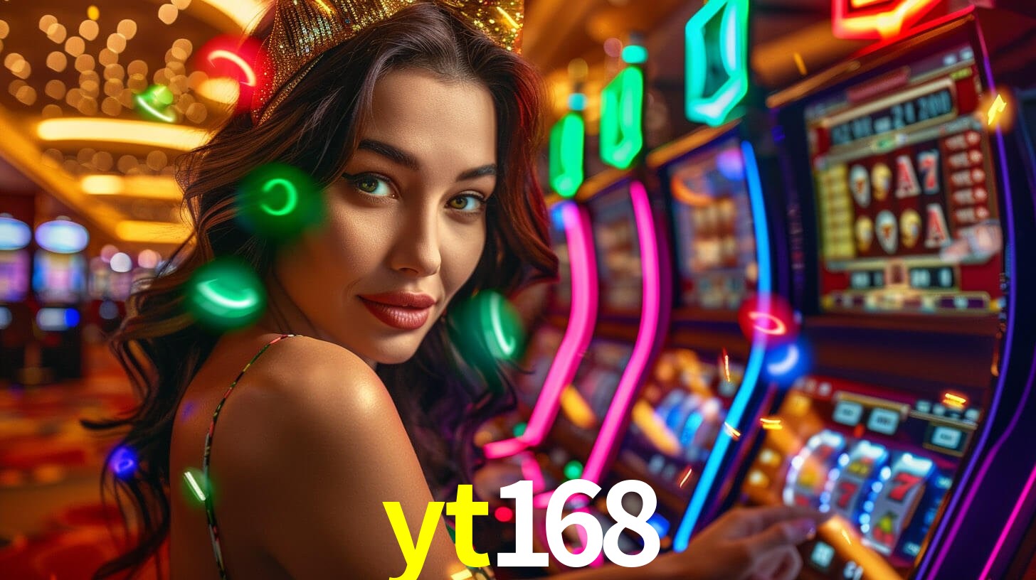 yt168 bet