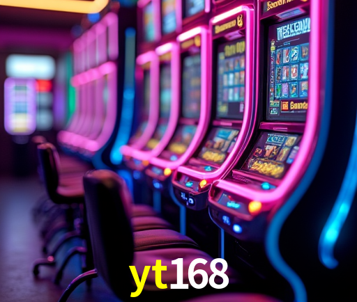 yt168 bet