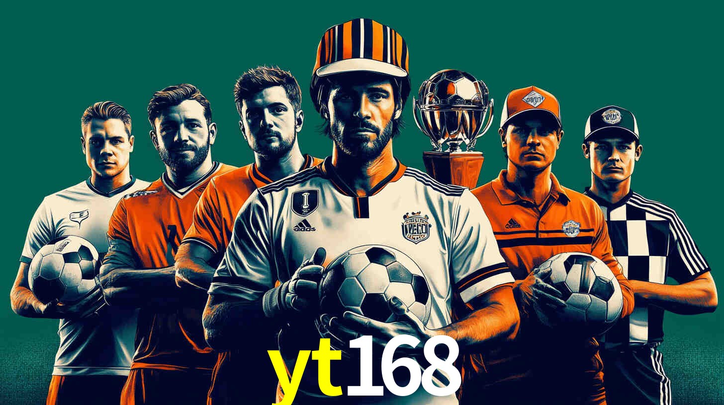 Inovações de Jogos na yt168: O Futuro das Experiências Interativas