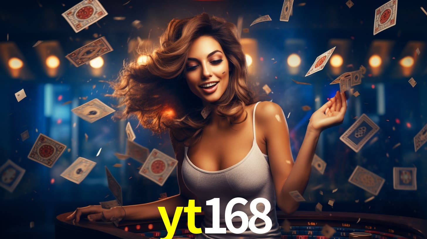 VIP Casino yt168