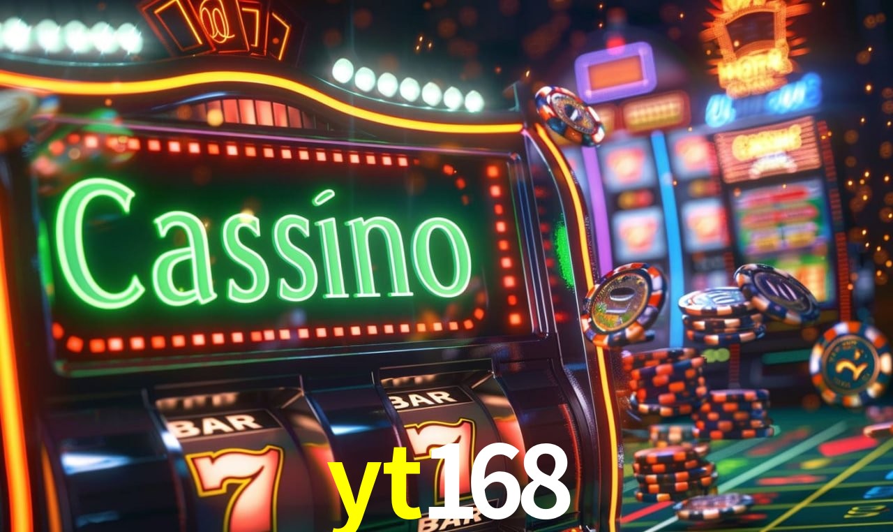 Design Responsivo yt168
