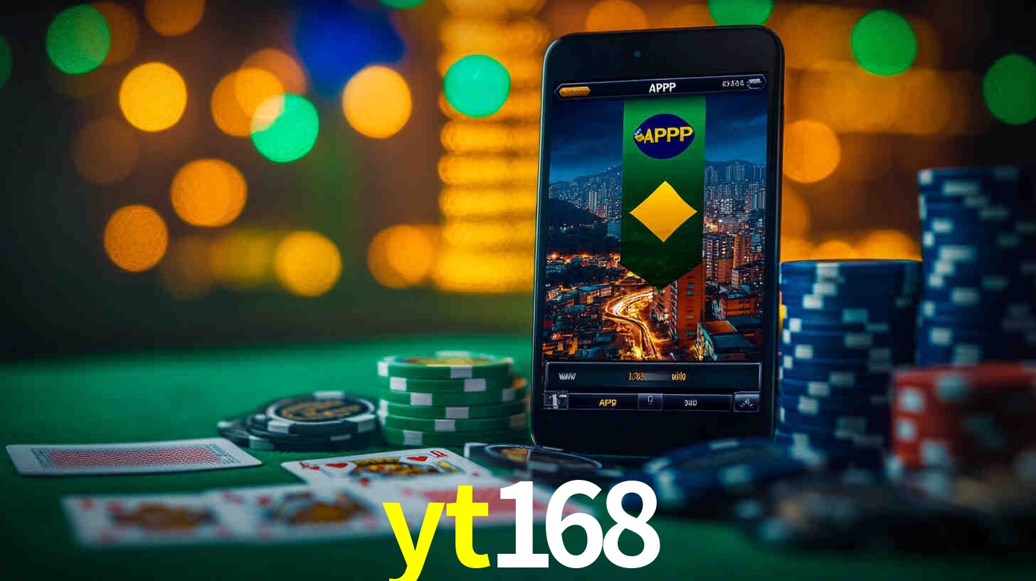 Desvendando o Mundo dos Jogos Virtuais na yt168