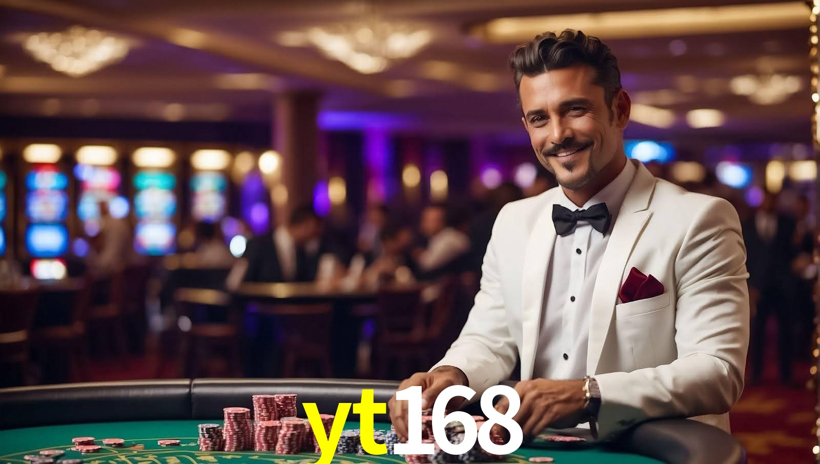 Promoção Relâmpago yt168