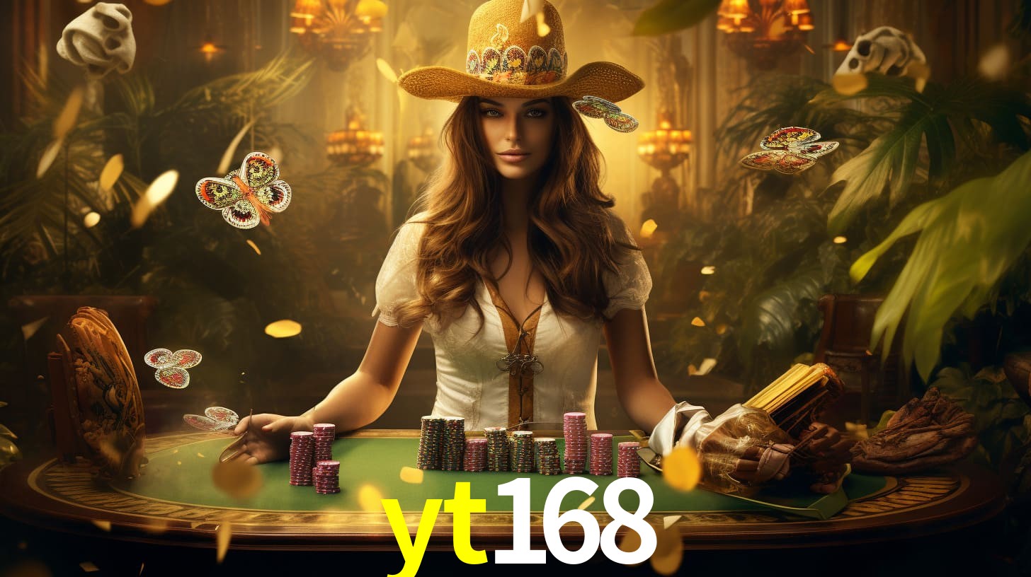 Player Reviews yt168