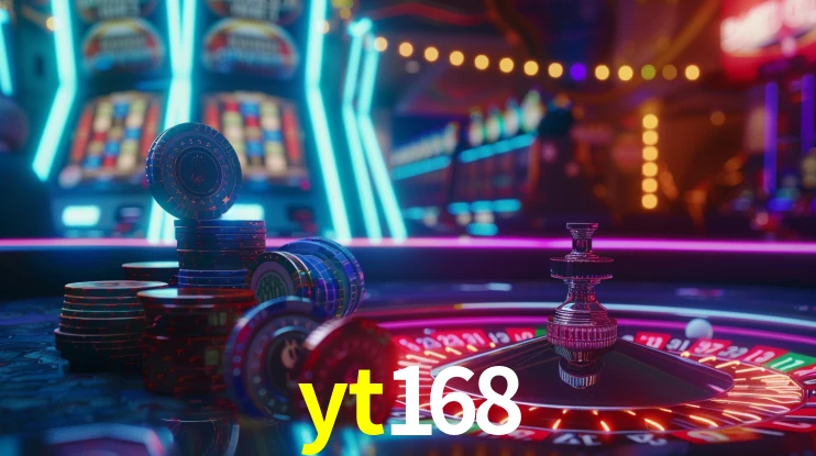 APP oficial da yt168 para mobile