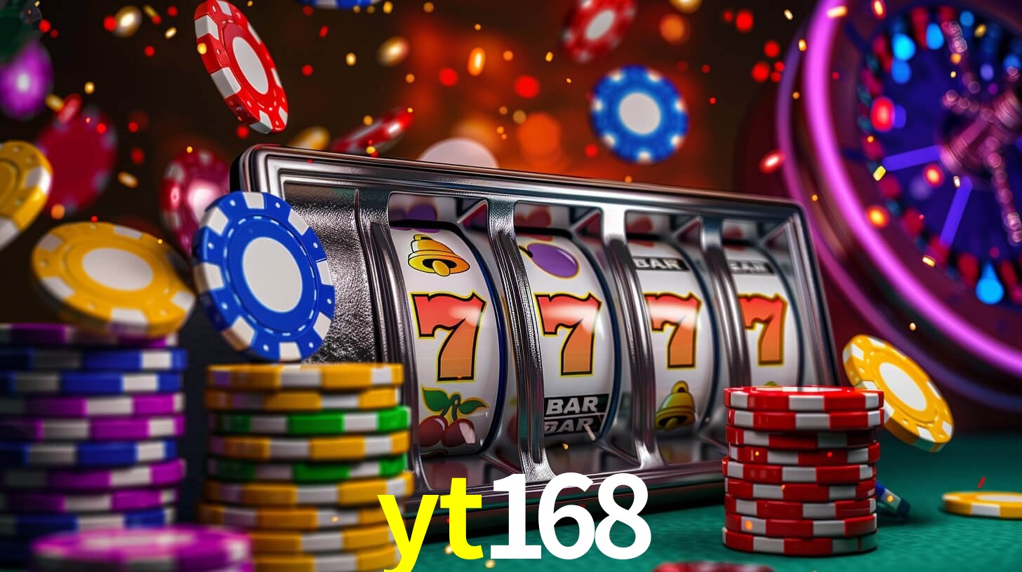 Casino VIP yt168