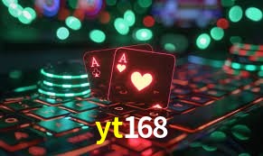 Recursos de Bônus yt168
