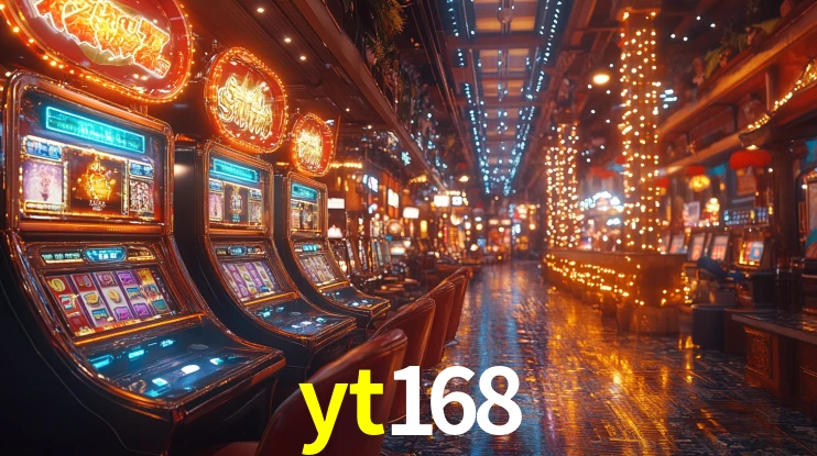 Live Casino yt168