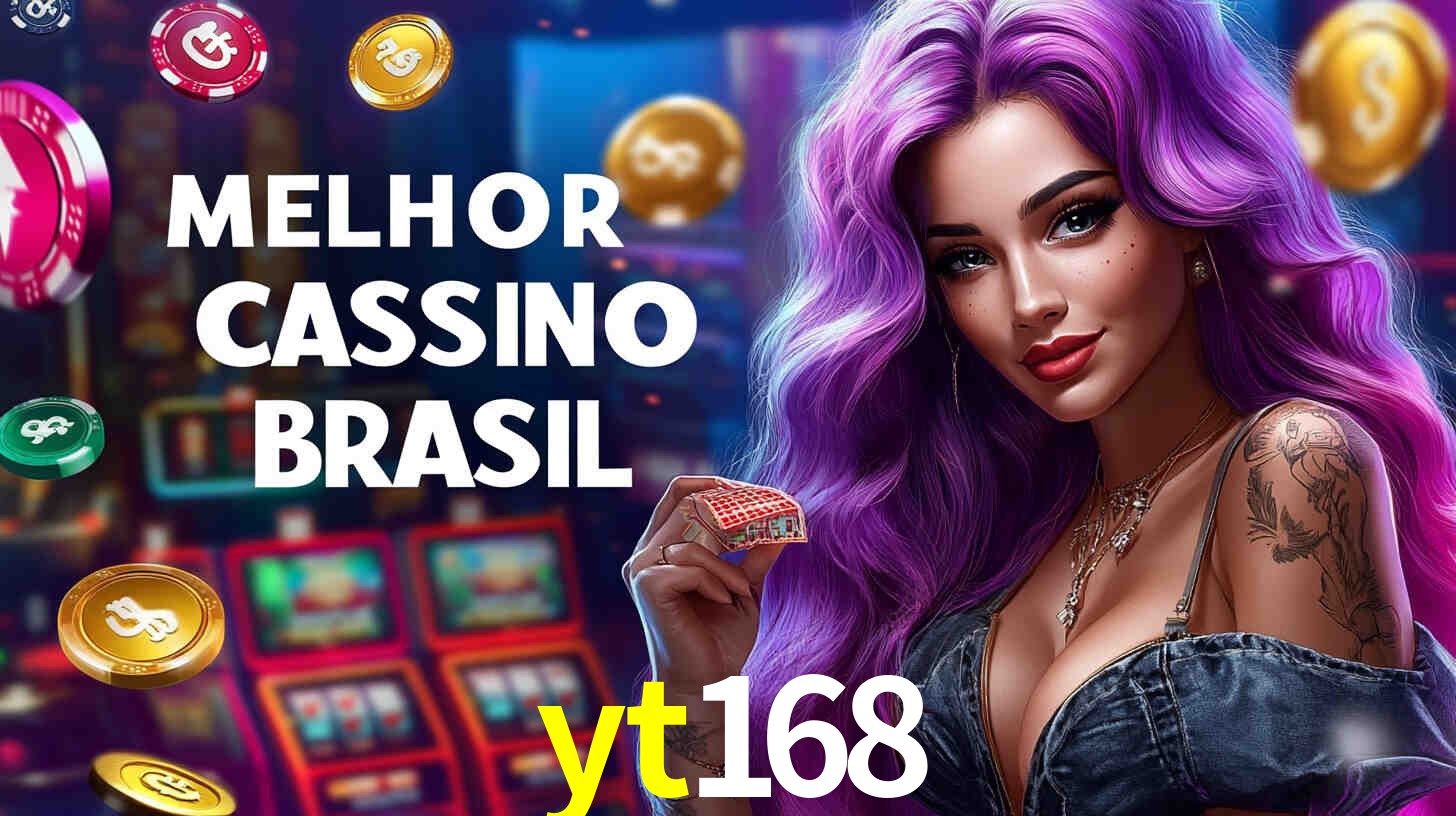 Descubra o Programa VIP da yt168: Vantagens Exclusivas para Jogadores