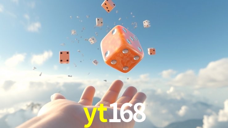 Game Providers yt168