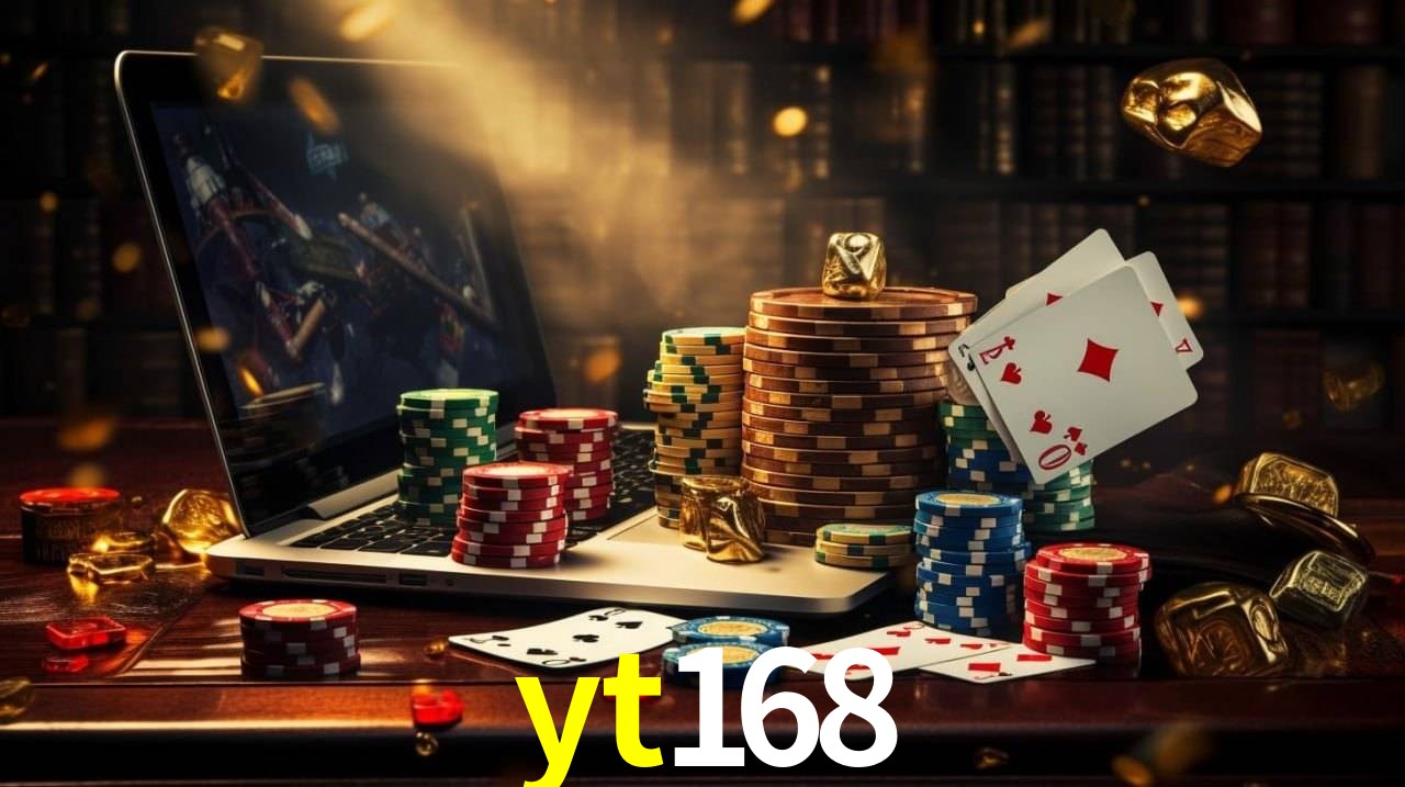Apostas de Futebol yt168