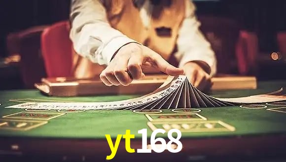 Live Casino yt168